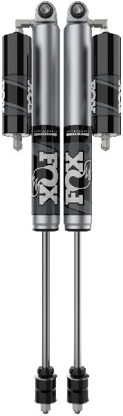 2014-2024 Ram 2500 Suspension Shock Absorber Kit - Rear (Fox Racing Shox)