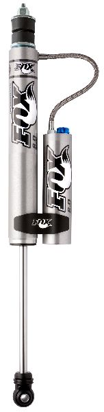 2011-2019 GMC Sierra 2500 HD Suspension Shock Absorber - Front (Fox Racing Shox)