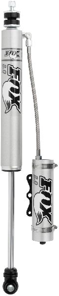 2011-2013 Ram 3500 Suspension Shock Absorber - Front (Fox Racing Shox)