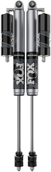 2014-2024 Ram 2500 Suspension Shock Absorber Kit - Rear (Fox Racing Shox)