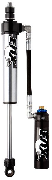 2007-2017 Jeep Wrangler Suspension Shock Absorber - Front (Fox Racing Shox)