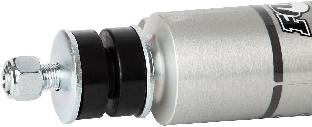 2007-2017 Jeep Wrangler Suspension Shock Absorber - Front (Fox Racing Shox)