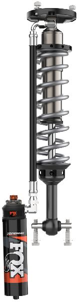 2015-2020 Ford F-150 Suspension Shock Absorber Kit - Front (Fox Racing Shox)