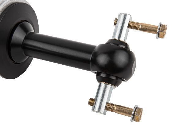 2019-2024 Chevrolet Silverado 1500 Suspension Shock Absorber Kit - Front (Fox Racing Shox)