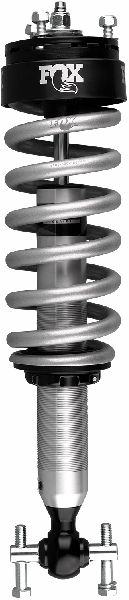 2014-2024 Ford F-150 Suspension Shock Absorber - Front (Fox Racing Shox)