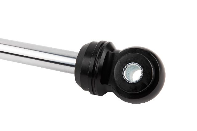 2020-2024 GMC Sierra 2500 HD Suspension Shock Absorber Kit - Rear (Fox Racing Shox)