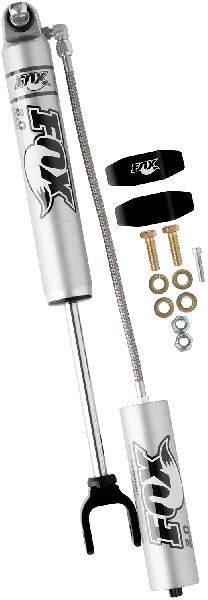 2011-2019 GMC Sierra 2500 HD Suspension Shock Absorber - Front (Fox Racing Shox)