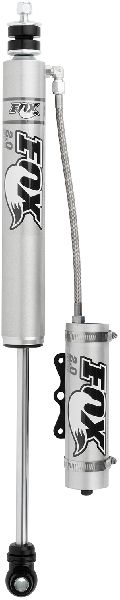 2011-2013 Ram 3500 Suspension Shock Absorber - Front (Fox Racing Shox)