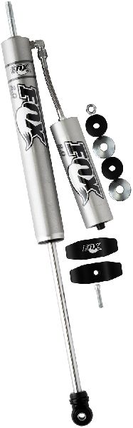 2007-2017 Jeep Wrangler Suspension Shock Absorber - Front (Fox Racing Shox)