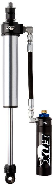 2007-2017 Jeep Wrangler Suspension Shock Absorber - Front (Fox Racing Shox)