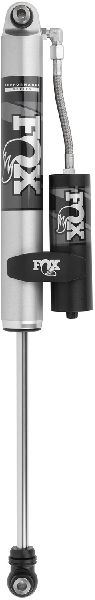 2014-2016 Ram 3500 Suspension Shock Absorber - Rear (Fox Racing Shox)