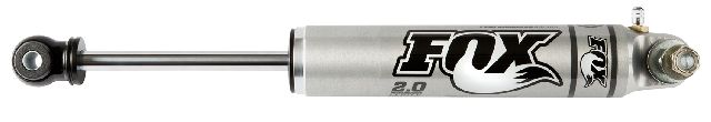 2005-2007 Ford F-550 Super Duty Steering Stabilizer (Fox Racing Shox)
