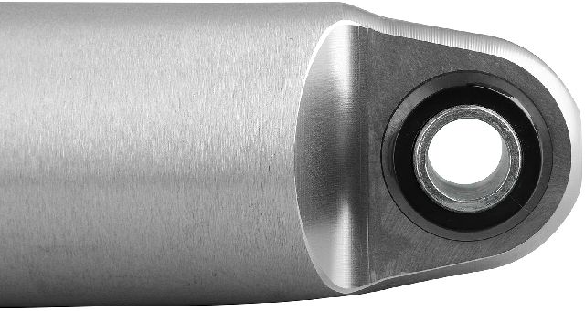 2014-2024 Ram 2500 Suspension Shock Absorber - Rear (Fox Racing Shox)