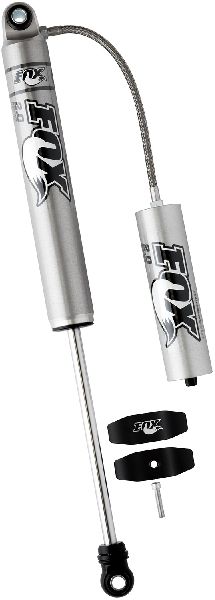 1999-2004 GMC Sierra 2500 Suspension Shock Absorber - Rear (Fox Racing Shox)