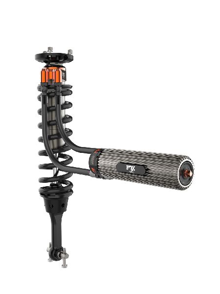 2021-2024 Ford F-150 Suspension Shock Absorber Kit - Front (Fox Racing Shox)