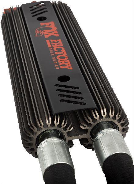 2019-2020 Ford F-150 Suspension Shock Absorber Kit - Rear (Fox Racing Shox)