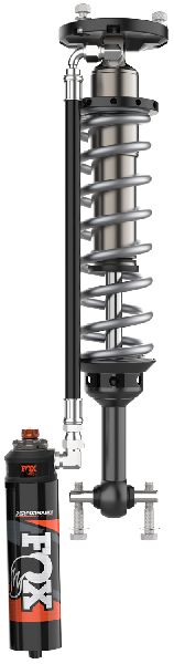 2015-2020 Ford F-150 Suspension Shock Absorber Kit - Front (Fox Racing Shox)