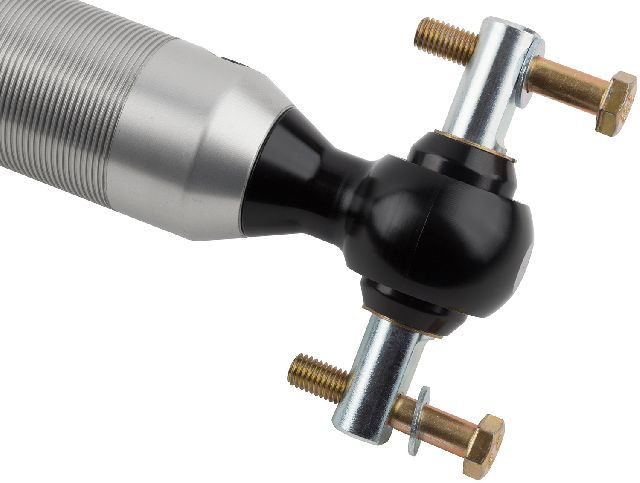 2019-2024 Chevrolet Silverado 1500 Suspension Shock Absorber - Front (Fox Racing Shox)