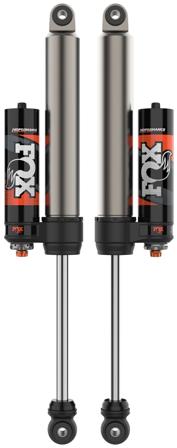2024, 2023, 2022, 2021, 2020, 2019, 2018, 2017, 2016, 2015, 2014 Ram 3500 Suspension Shock Absorber Kit