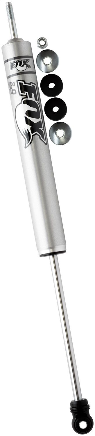 2017, 2016, 2015, 2014, 2013, 2012, 2011, 2010, 2009, 2008, 2007 Jeep Wrangler Suspension Shock Absorber