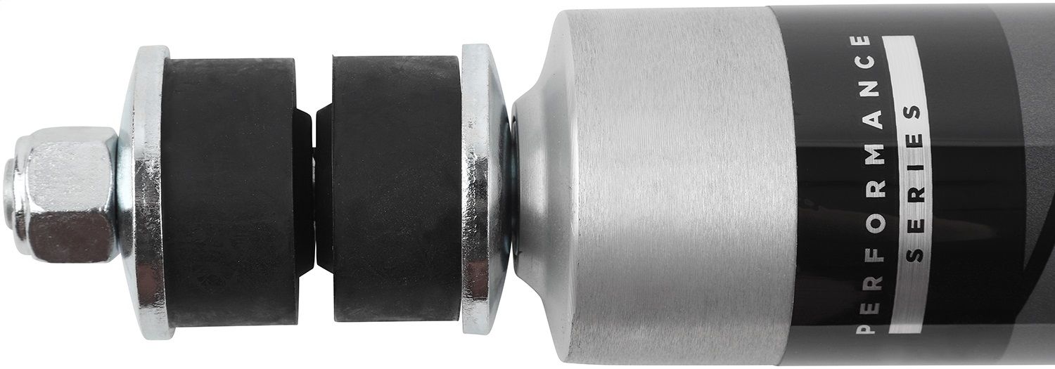 2024, 2023, 2022, 2021, 2020, 2019, 2018, 2017, 2016, 2015, 2014 Ram 2500 Suspension Shock Absorber