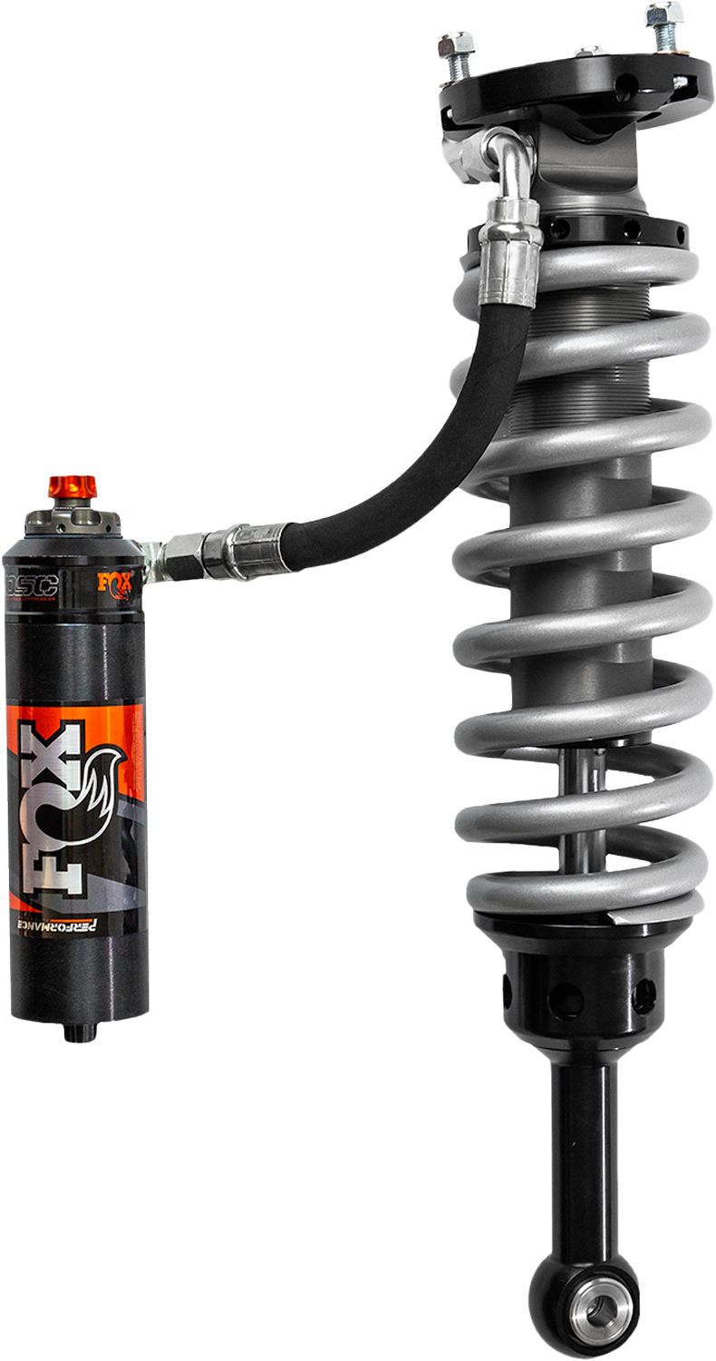 2009, 2008, 2007, 2006, 2005, 2004, 2003 Lexus GX470 Suspension Shock Absorber Kit