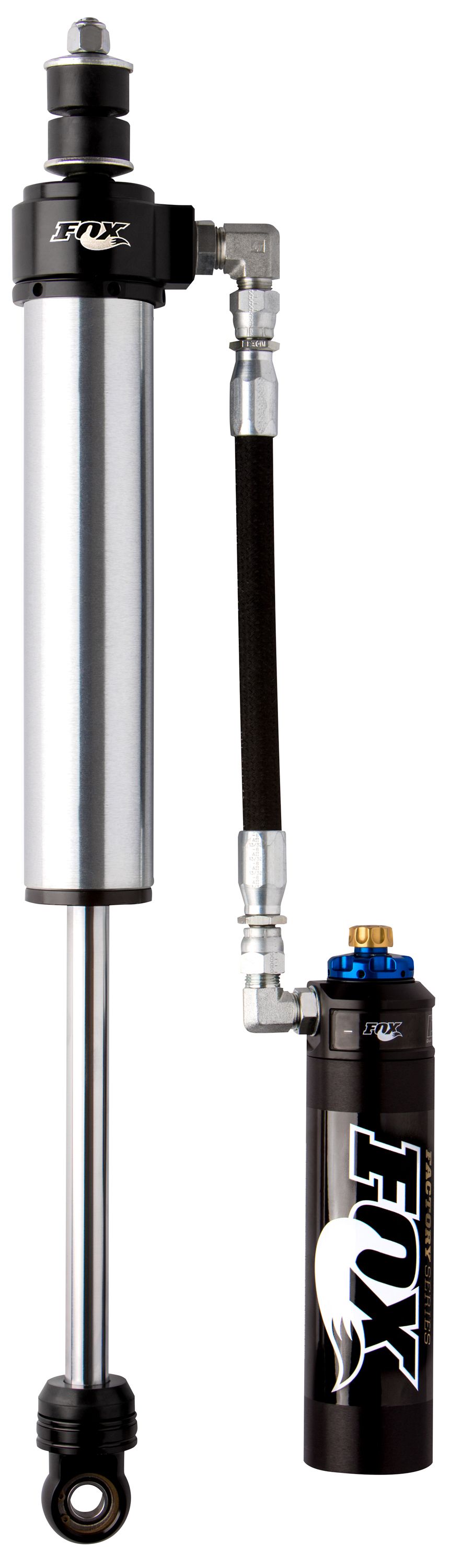 2024, 2023, 2022, 2021, 2020, 2019, 2018, 2017, 2016, 2015, 2014 Ram 3500 Suspension Shock Absorber Kit