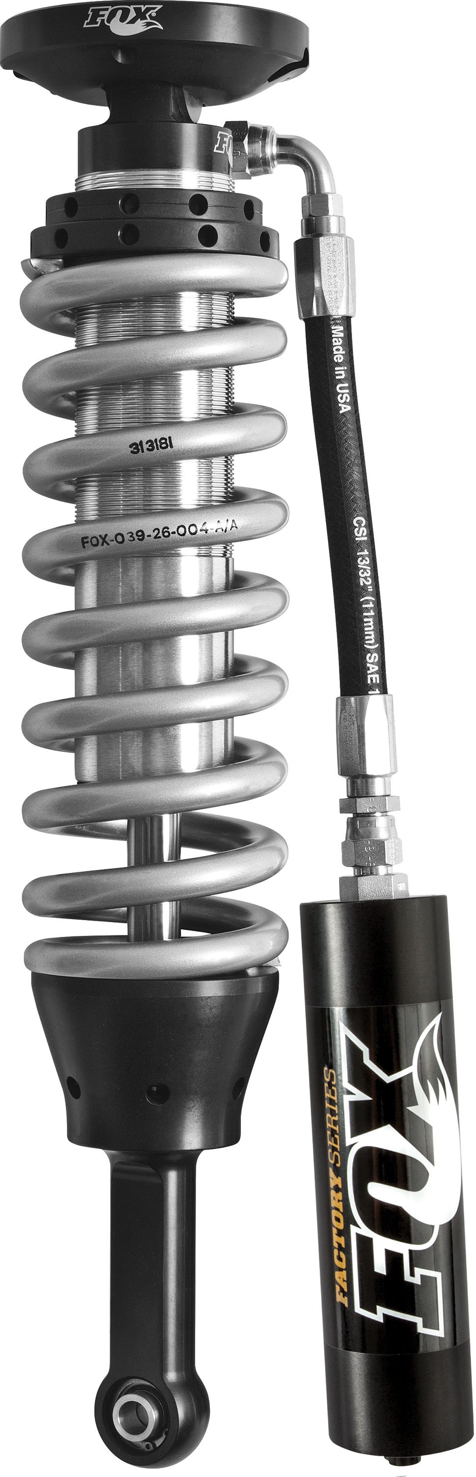 Toyota Fj Cruiser Shock Absorber Replacement Bilstein Fcs Struts