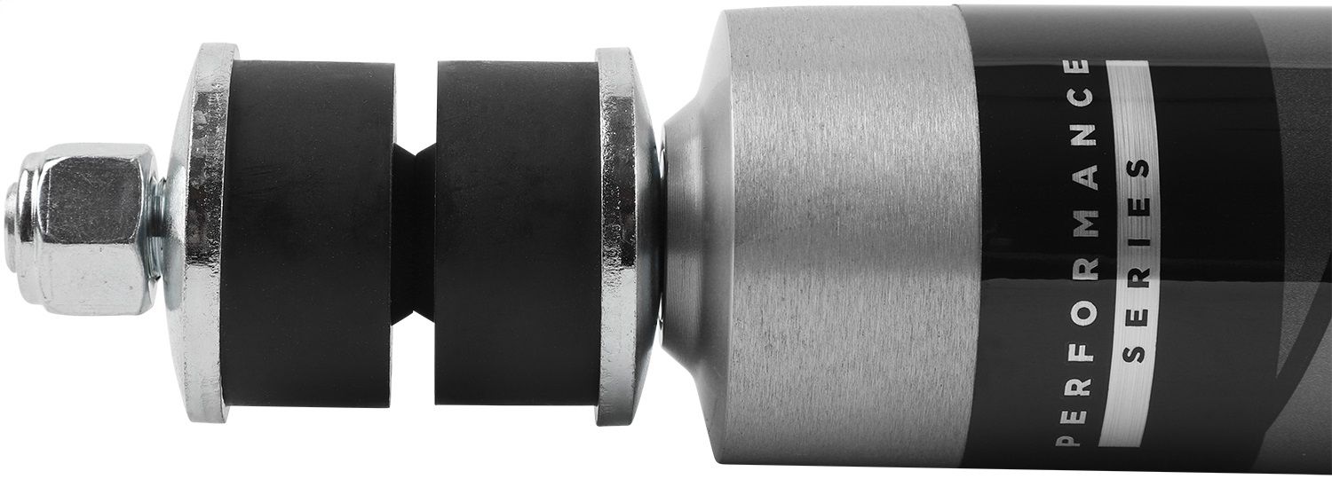 2024, 2023, 2022, 2021, 2020, 2019, 2018, 2017, 2016, 2015, 2014 Ram 2500 Suspension Shock Absorber