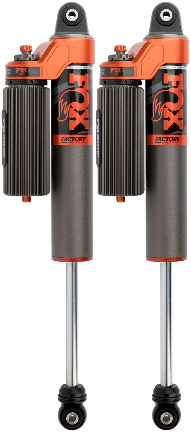 2024, 2023, 2022, 2021, 2020 Jeep Gladiator Suspension Shock Absorber Kit