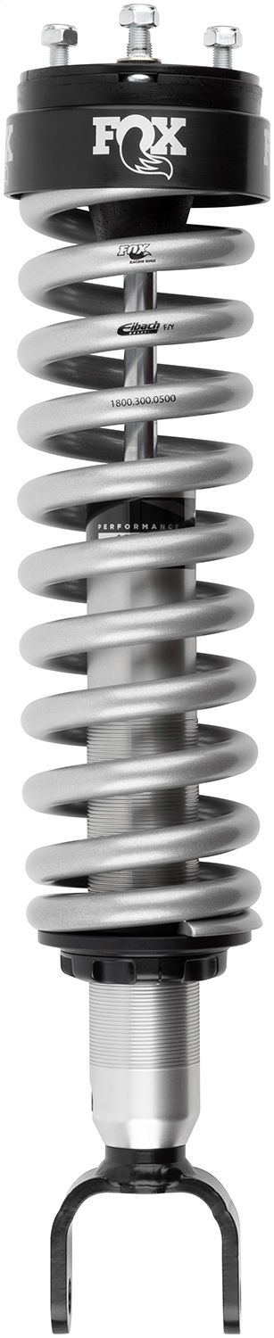 2018, 2017, 2016, 2015, 2014, 2013, 2012, 2011 Ram 1500 1500 Suspension Shock Absorber