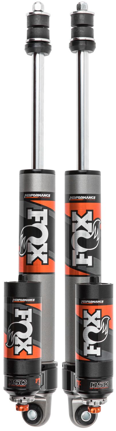 2024, 2023, 2022, 2021, 2020, 2019, 2018, 2017, 2016, 2015, 2014 Ram 2500 Suspension Shock Absorber Kit