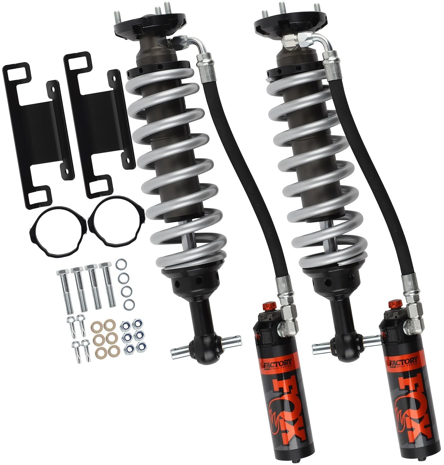 2023, 2022, 2021, 2020, 2019 Ford Ranger Suspension Shock Absorber Kit