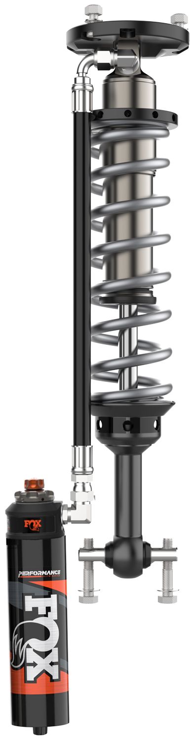 2024, 2023, 2022, 2021 Ford F-150 Suspension Shock Absorber Kit