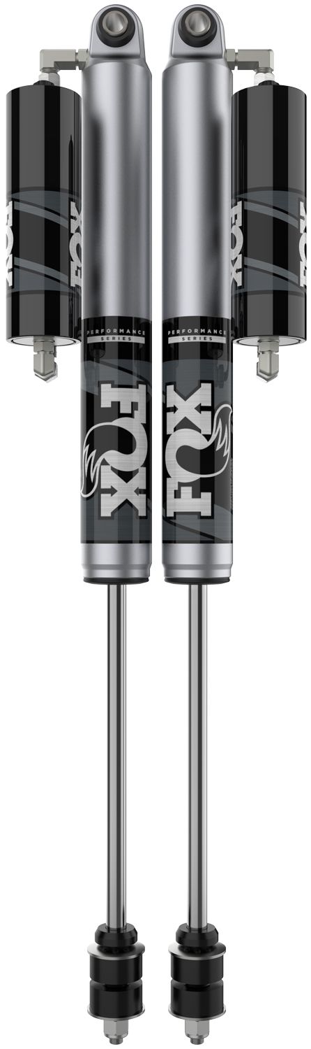 2024, 2023, 2022, 2021, 2020, 2019, 2018, 2017, 2016, 2015, 2014 Ram 2500 Suspension Shock Absorber Kit