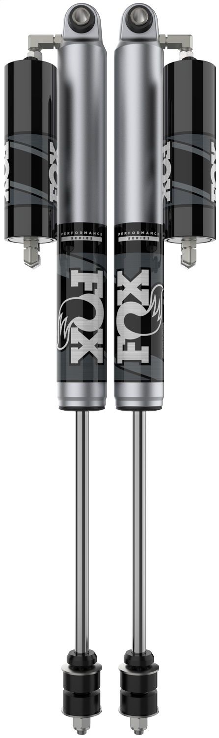 2024, 2023, 2022, 2021, 2020, 2019, 2018, 2017, 2016, 2015, 2014 Ram 2500 Suspension Shock Absorber Kit
