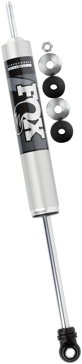 2024, 2023, 2022, 2021, 2020, 2019, 2018, 2017, 2016, 2015, 2014 Ram 3500 Suspension Shock Absorber