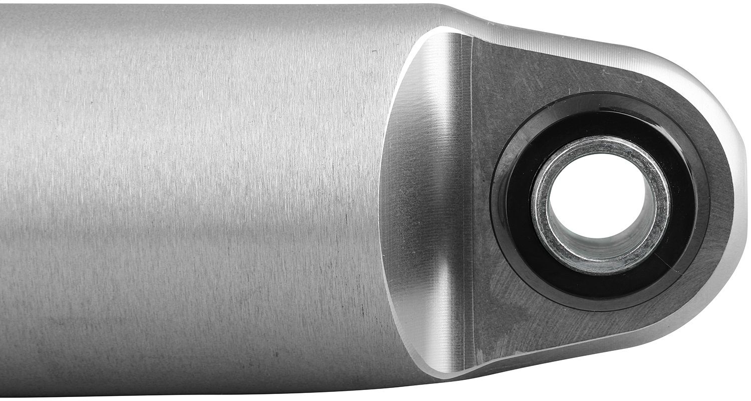 2024, 2023, 2022, 2021, 2020, 2019, 2018, 2017, 2016, 2015, 2014 Ram 2500 Suspension Shock Absorber