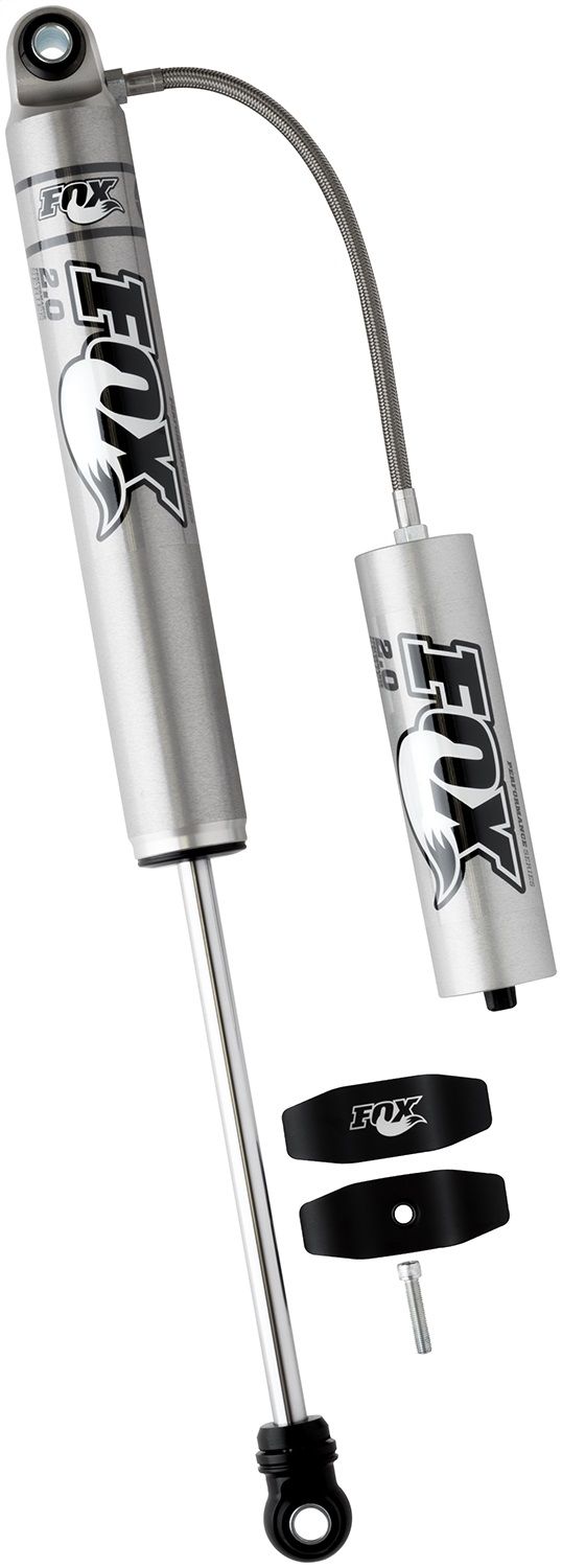 2009, 2008, 2007, 2006, 2005, 2004, 2003 Hummer H2 1500 HD Suspension Shock Absorber