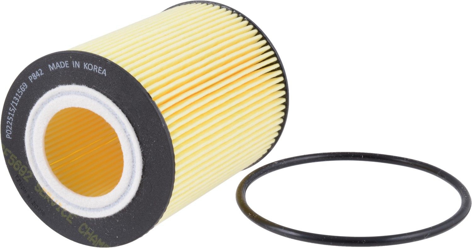 Volvo XC90 Engine Oil Filter Replacement (Beck Arnley, Bosch, Denso, Fram, » GoParts