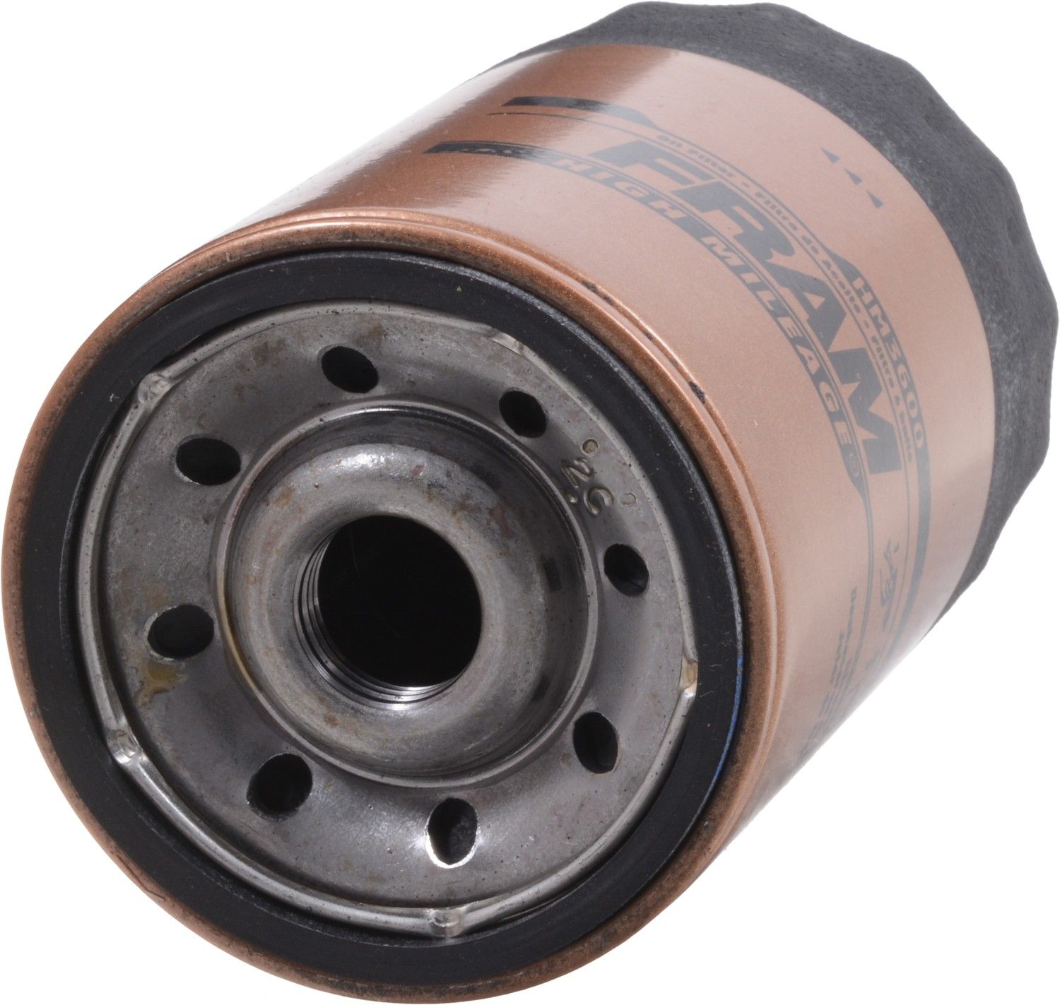 Jeep Grand Cherokee Engine Oil Filter Replacement (Beck Arnley, Bosch