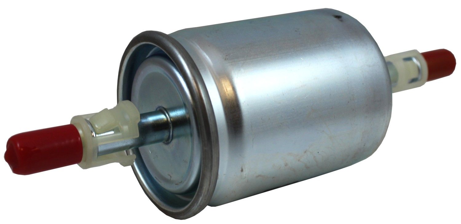 1992 Pontiac Bonneville Fuel Filter (Fram G7333) In-Line Fuel Filter Unit box product .