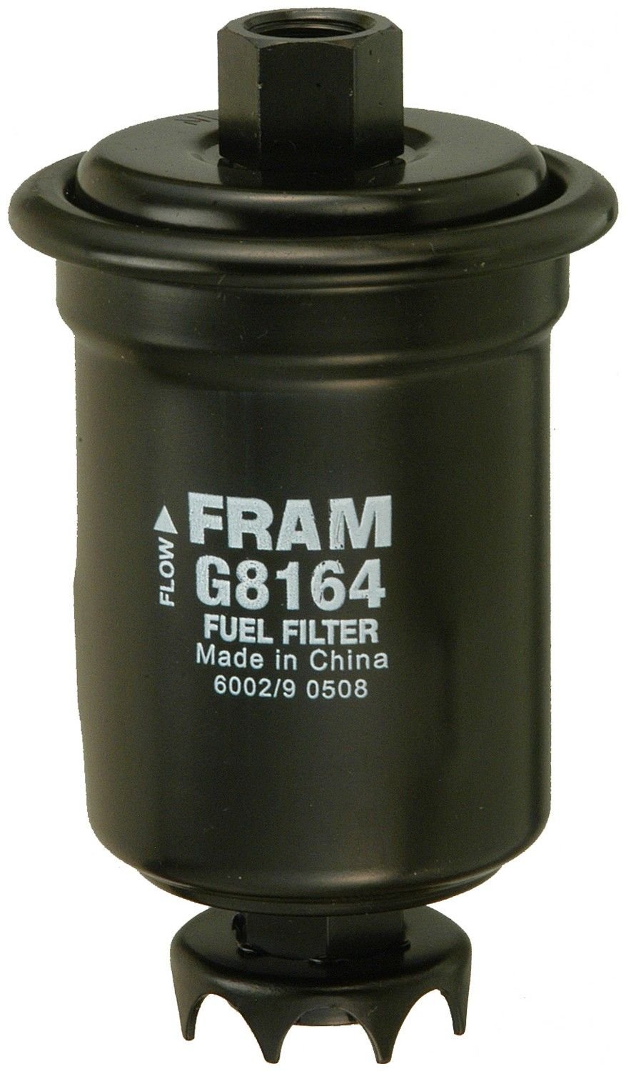 1992 Mitsubishi Mirage Fuel Filter 4 Cyl 1.5L (Fram G8164) In-Line Fuel Filter Universal fuel filter .