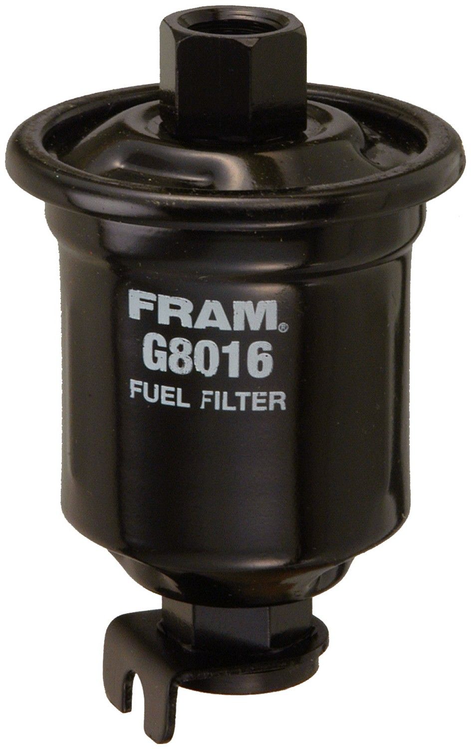 1998 Toyota Sienna Fuel Filter (Fram G8016) In-Line Fuel Filter .