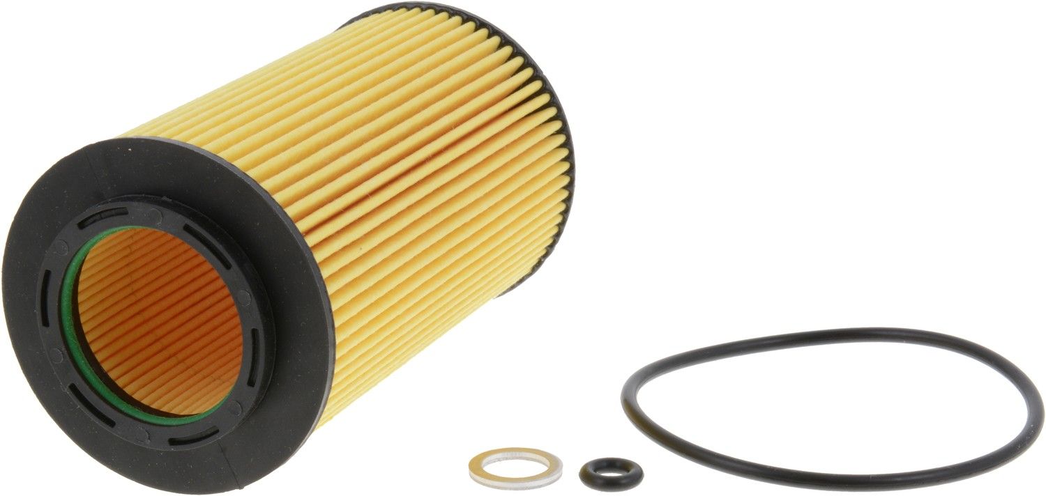 Kia Sorento Engine Oil Filter Replacement (Auto 7, Beck Arnley, Bosch