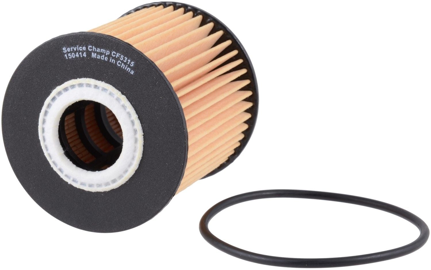 Volvo XC90 Engine Oil Filter Replacement (Beck Arnley, Bosch, Denso