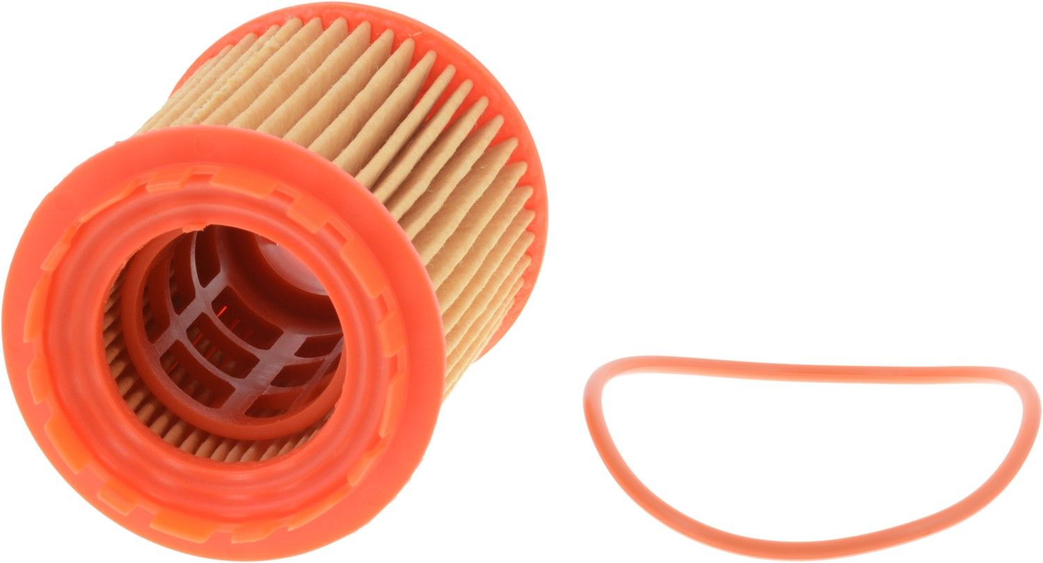 GMC Terrain Engine Oil Filter Replacement (ACDelco, Bosch, Denso, Fram