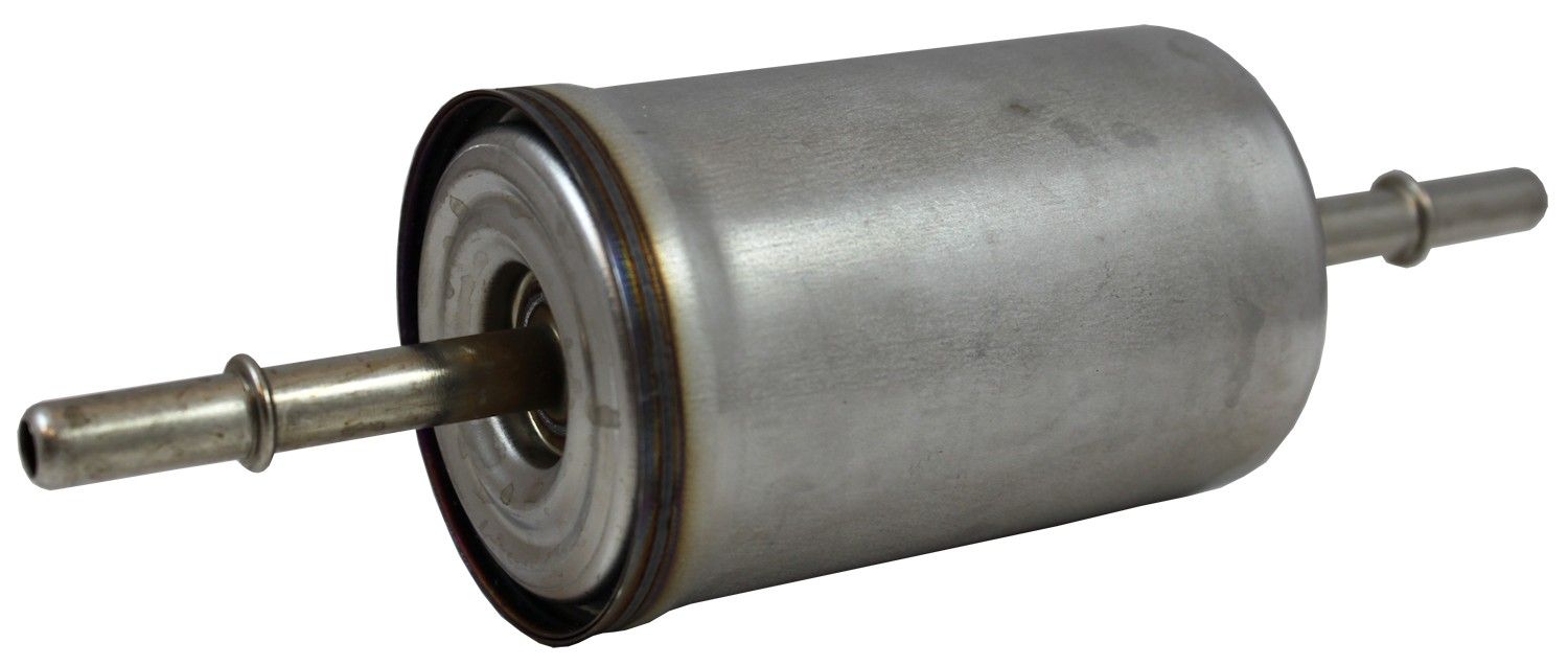 2001 Ford Explorer Sport Trac Fuel Filter (Fram G8018) In-Line Fuel Filter To 4/21/01 Unit box product .