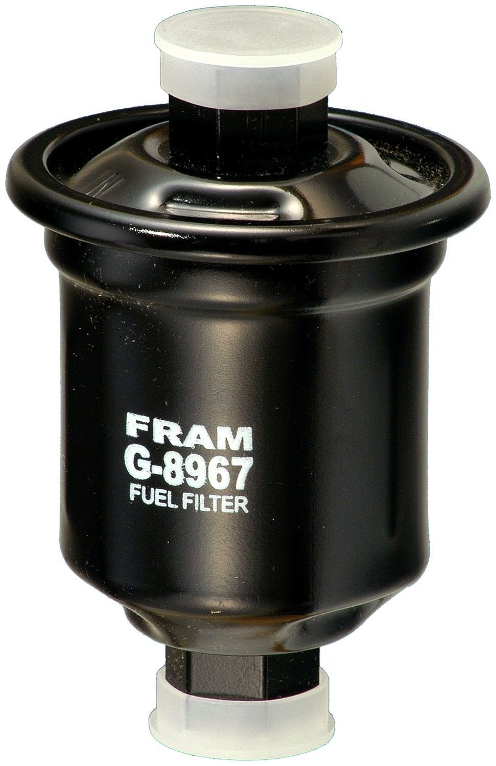 2000 Toyota Tundra Fuel Filter 6 Cyl 3.4L (Fram G8967) In-Line Fuel Filter .