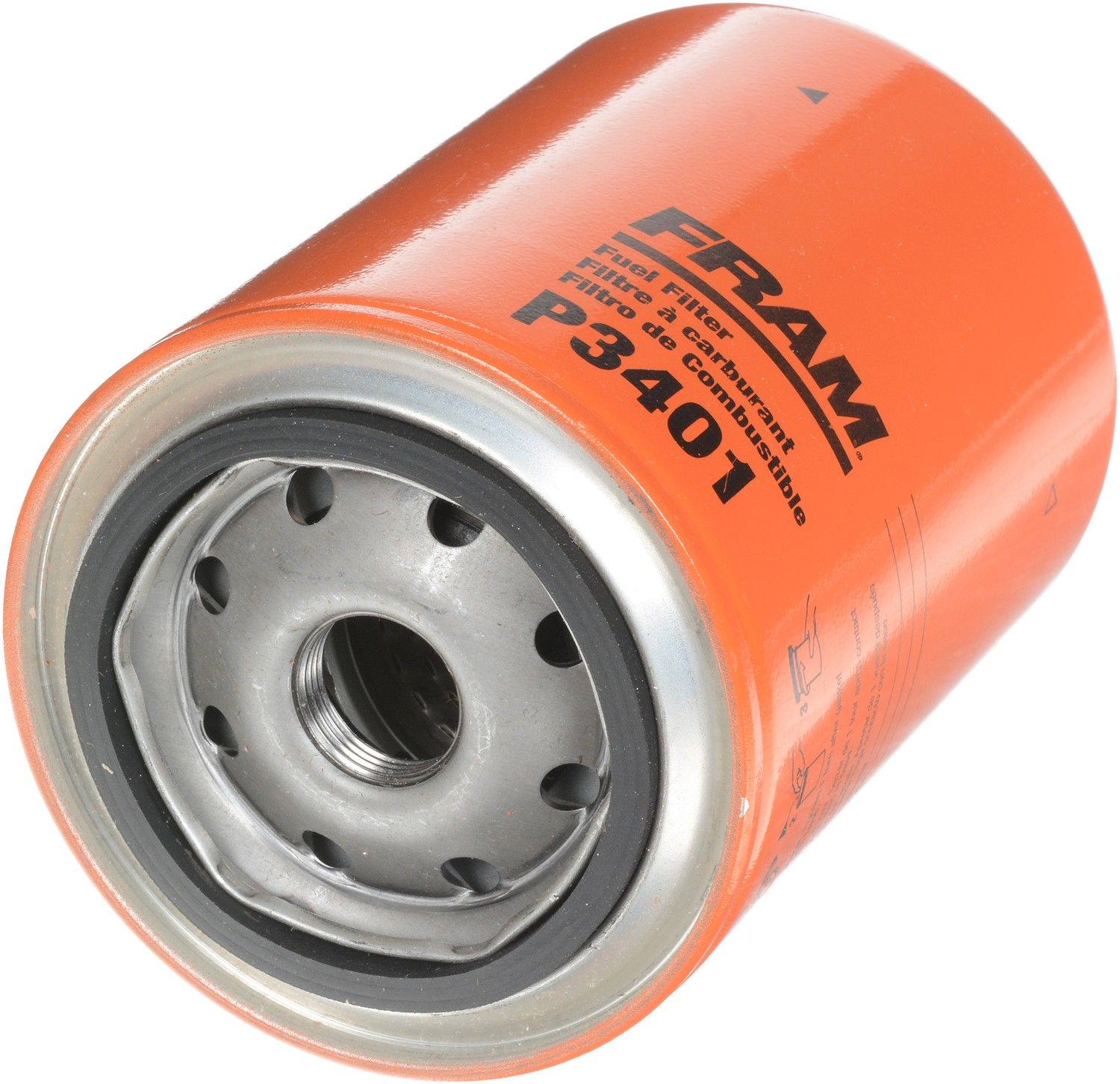 Wix 33748 HD Filtre Carburant
